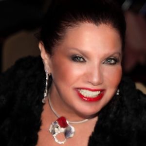 Meet your Posher, Irina